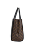 Kimono, bottom view